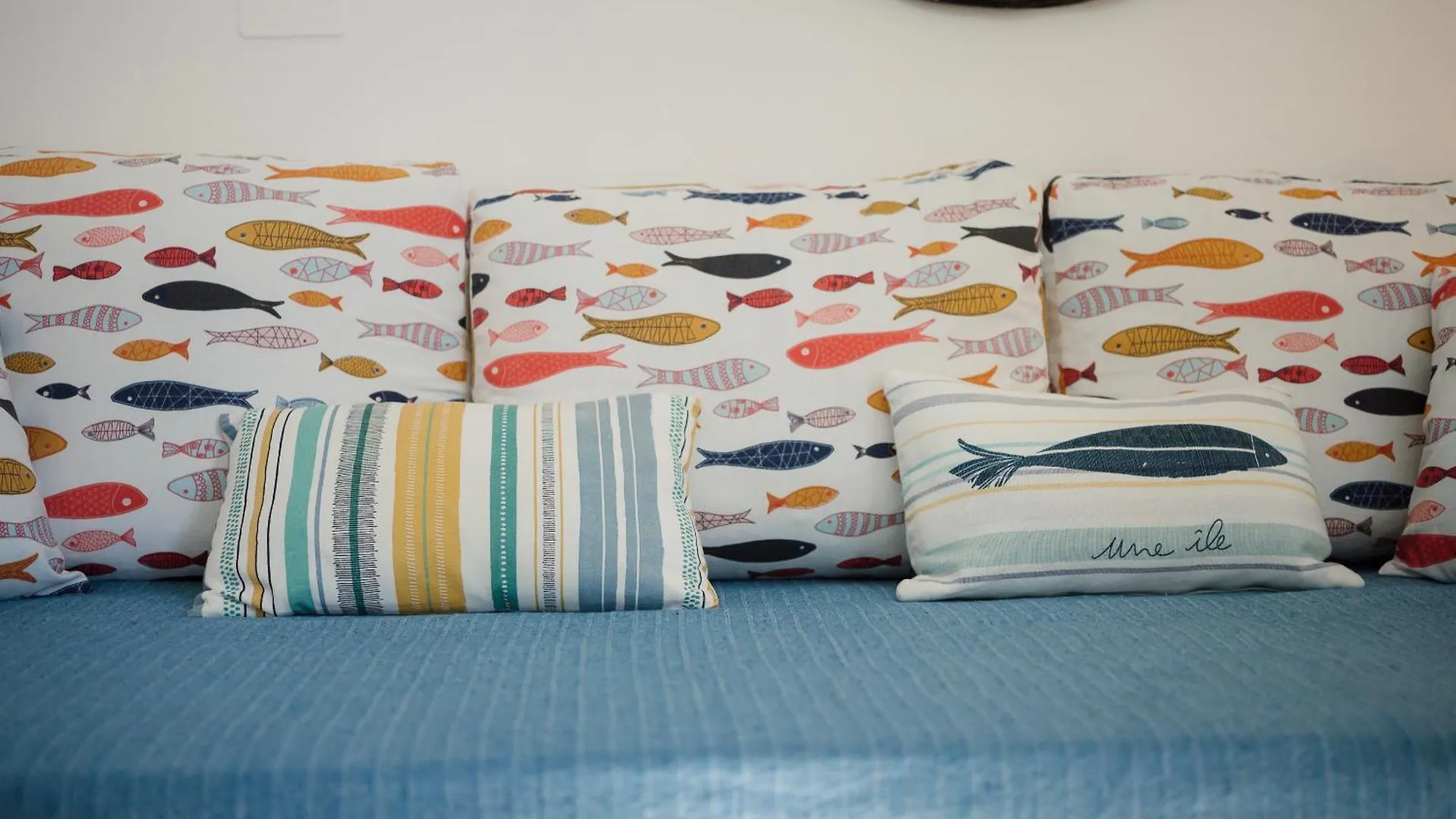 Apartment Stella Marina Di Sanremo! Lovely Holiday Flat