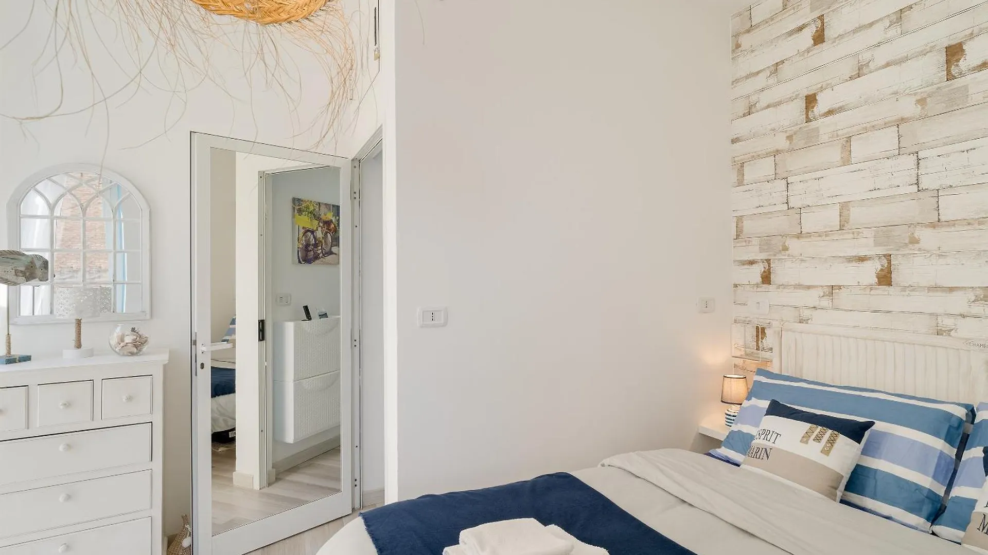 Apartment Stella Marina Di Sanremo! Lovely Holiday Flat