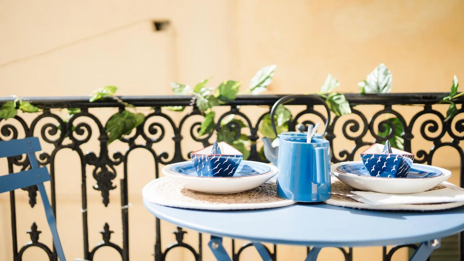 Stella Marina Di Sanremo! Lovely Holiday Flat Italy