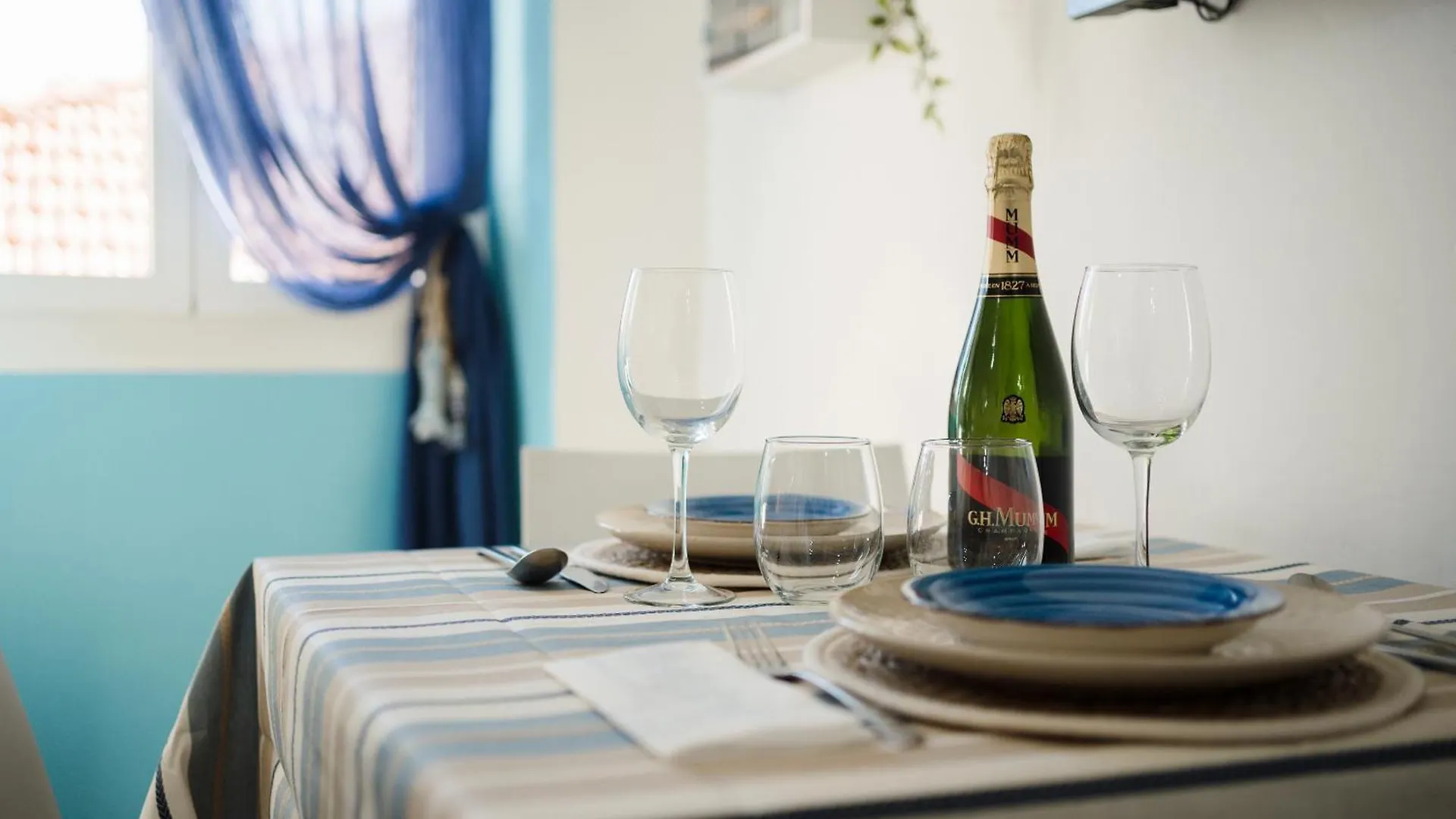 Stella Marina Di Sanremo! Lovely Holiday Flat 0*, Sanremo