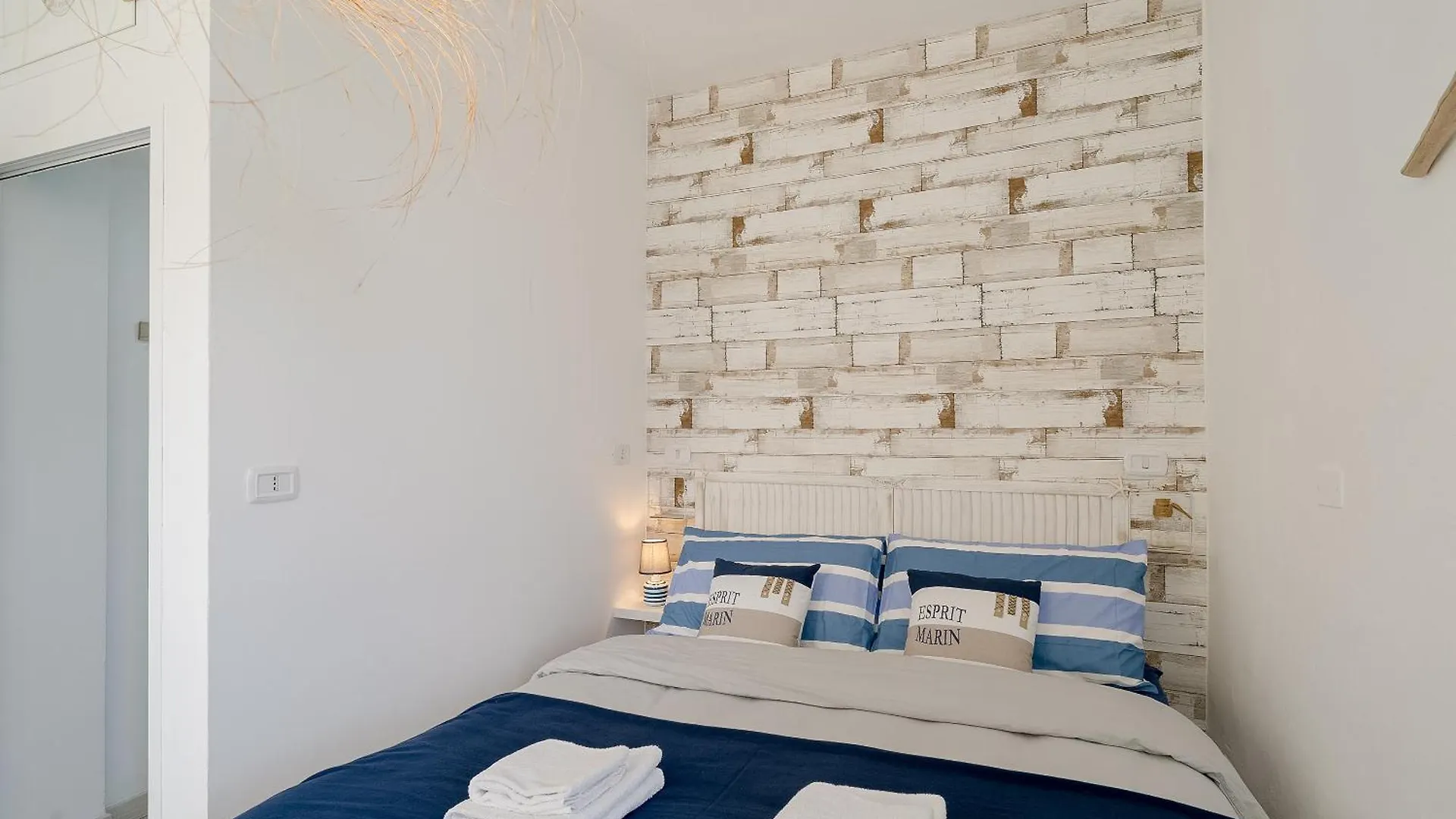 Stella Marina Di Sanremo! Lovely Holiday Flat 0*, Sanremo Italy