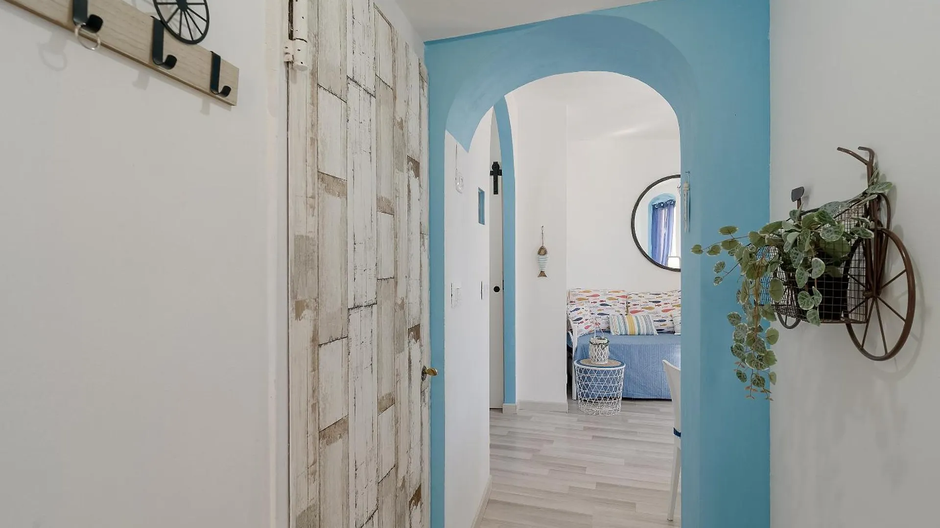Apartment Stella Marina Di Sanremo! Lovely Holiday Flat