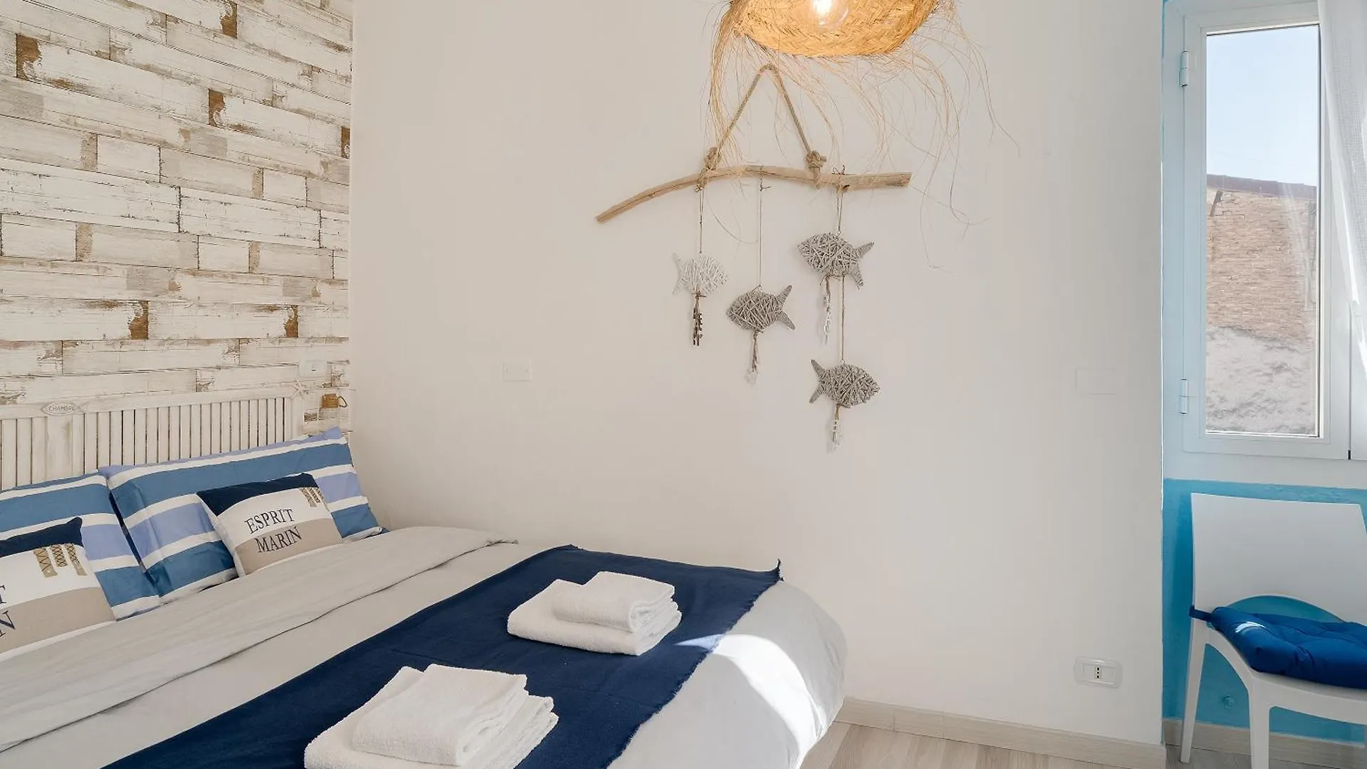 Stella Marina Di Sanremo! Lovely Holiday Flat Apartment