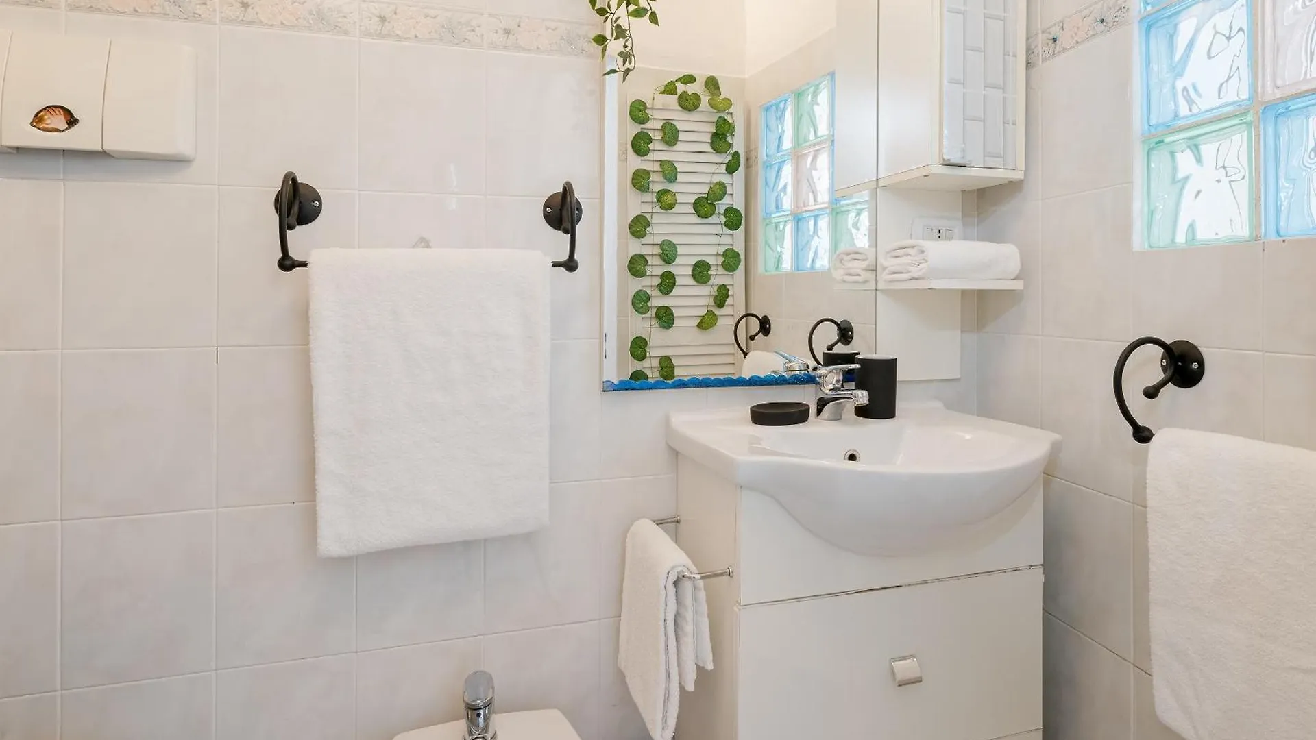 Apartment Stella Marina Di Sanremo! Lovely Holiday Flat