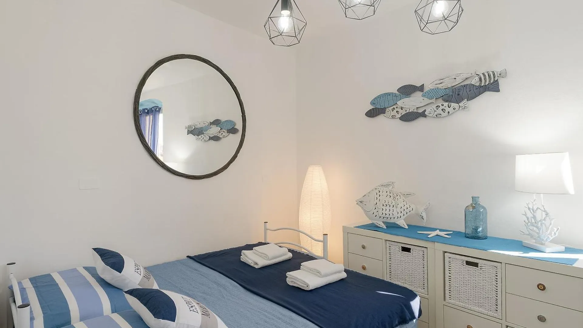 Stella Marina Di Sanremo! Lovely Holiday Flat