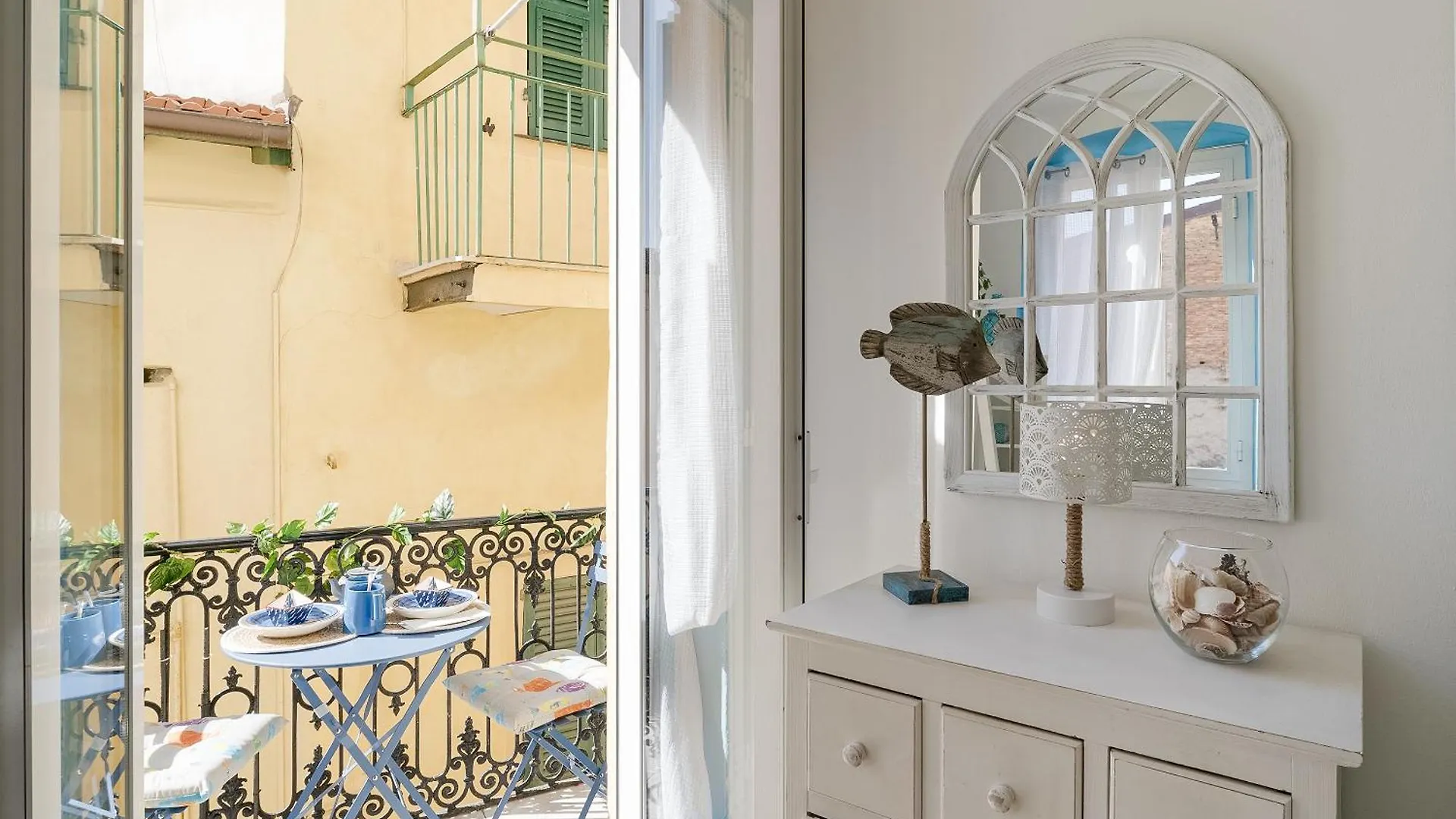 Apartment Stella Marina Di Sanremo! Lovely Holiday Flat Italy