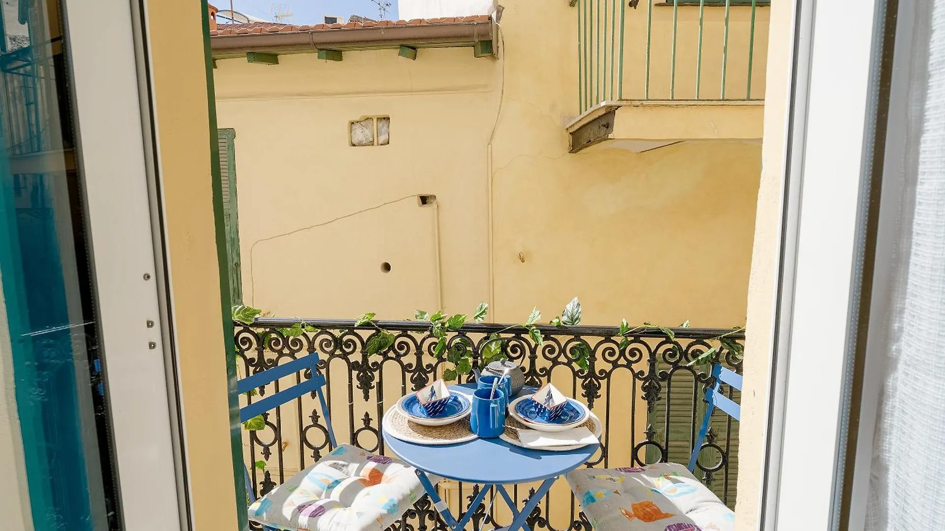 Stella Marina Di Sanremo! Lovely Holiday Flat